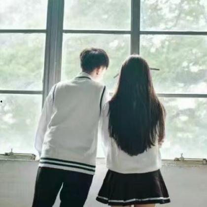 娱乐吃瓜酱背影头像图片,背影头像背后的故事