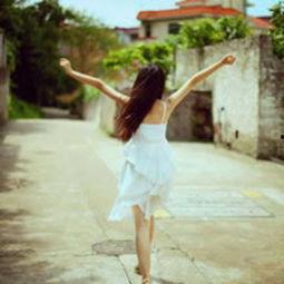 娱乐吃瓜酱背影头像图片,背影头像背后的故事